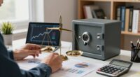 managing risk and reward