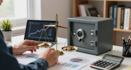 managing risk and reward