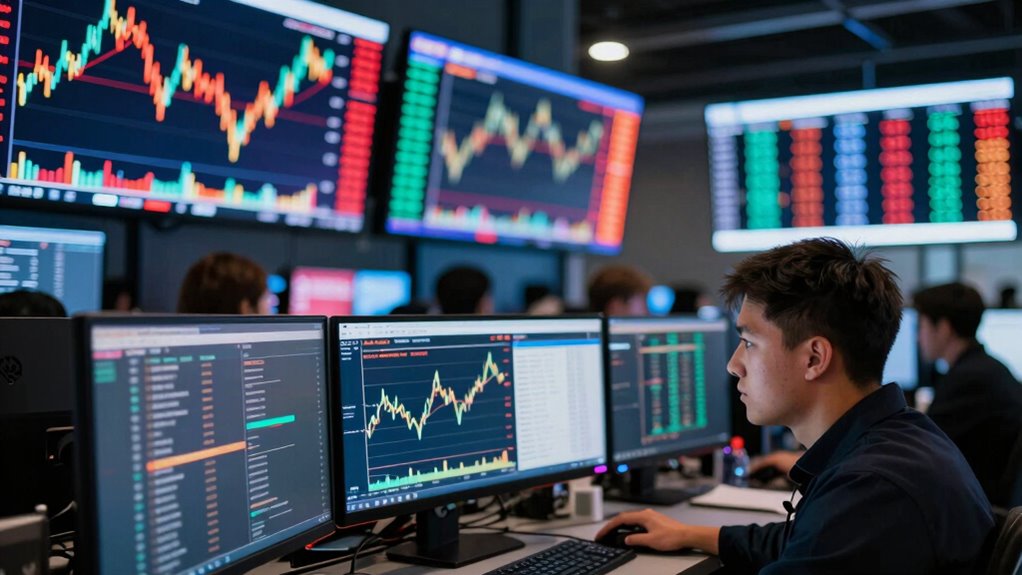 market psychology drives hype