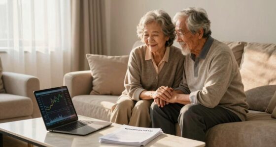 maximize retirement savings potential