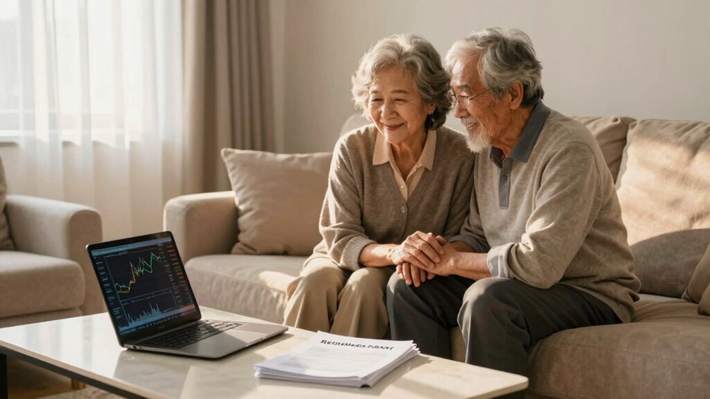 maximize retirement savings potential