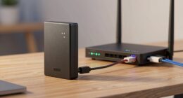 modem and router backup