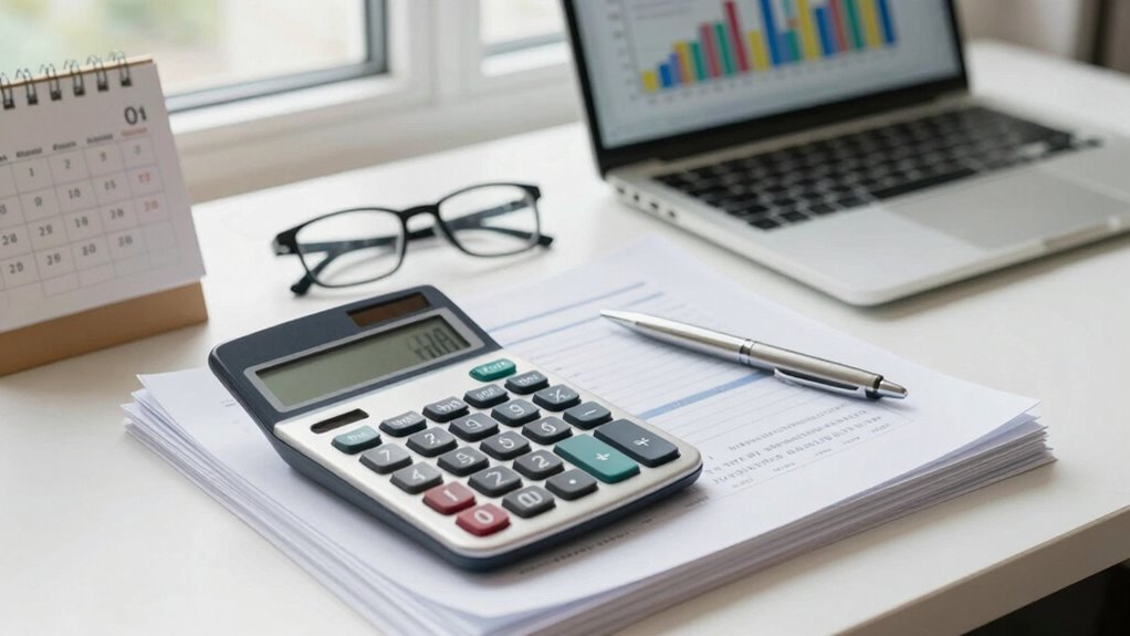 monitor and manage retirement contributions