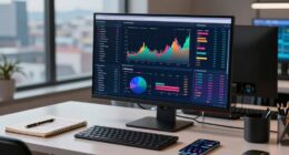 monitoring overall crypto trends
