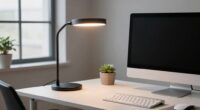 office desk lamp essentials