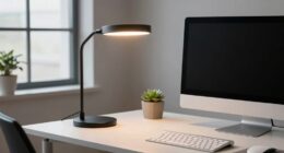 office desk lamp essentials
