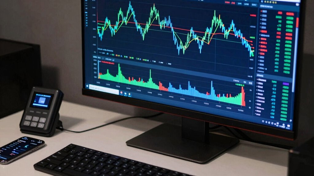 on chain activity reveals network health