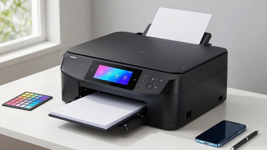 optimal home office printing solutions