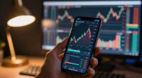 overestimating crypto risk tolerance