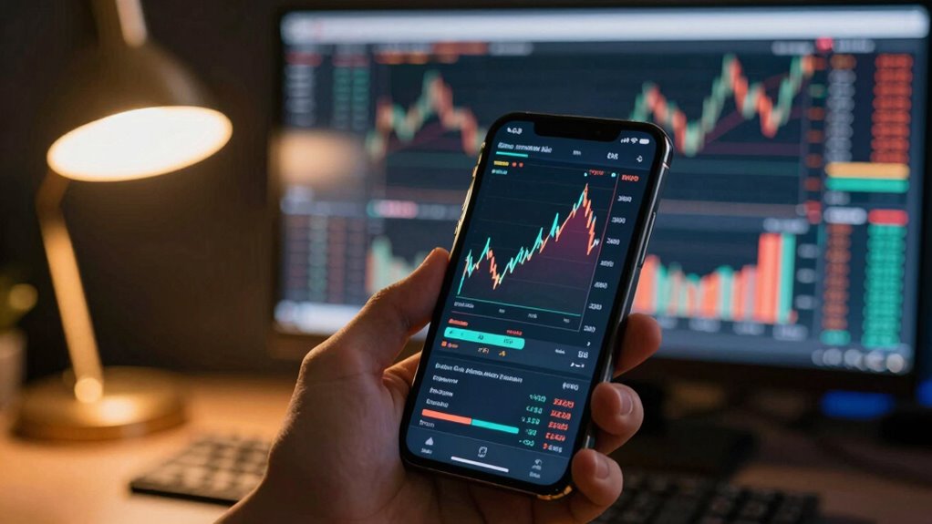 overestimating crypto risk tolerance