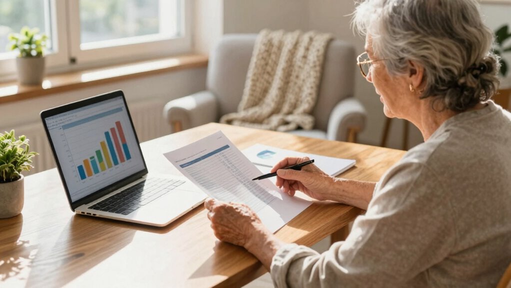 part time work enhances retirement security