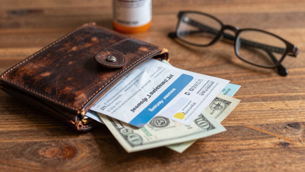 plan for healthcare costs