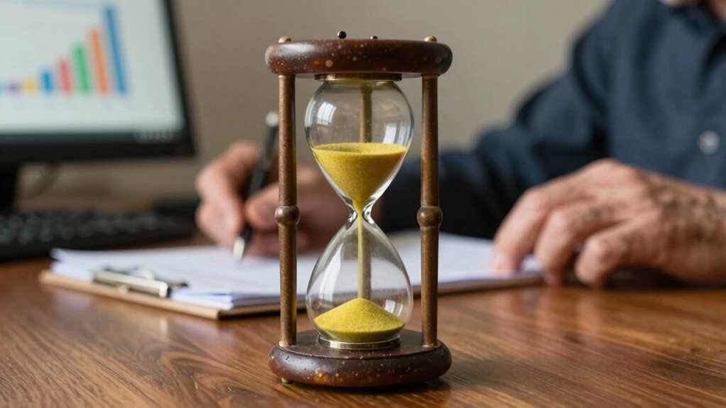 planning for longer retirement