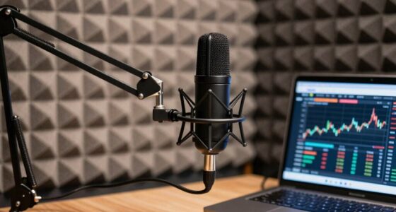 podcasting microphone buying guide