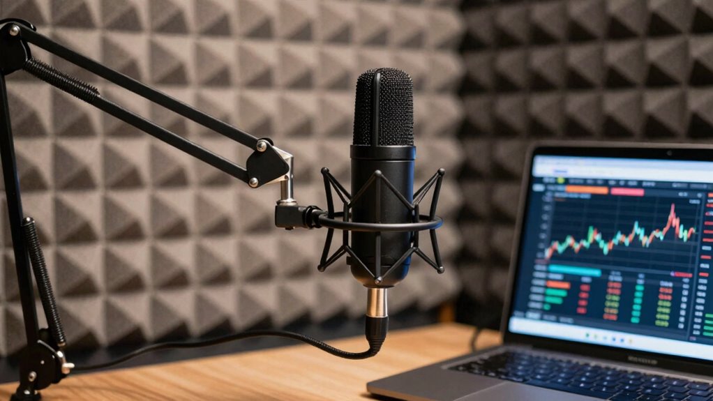 podcasting microphone buying guide