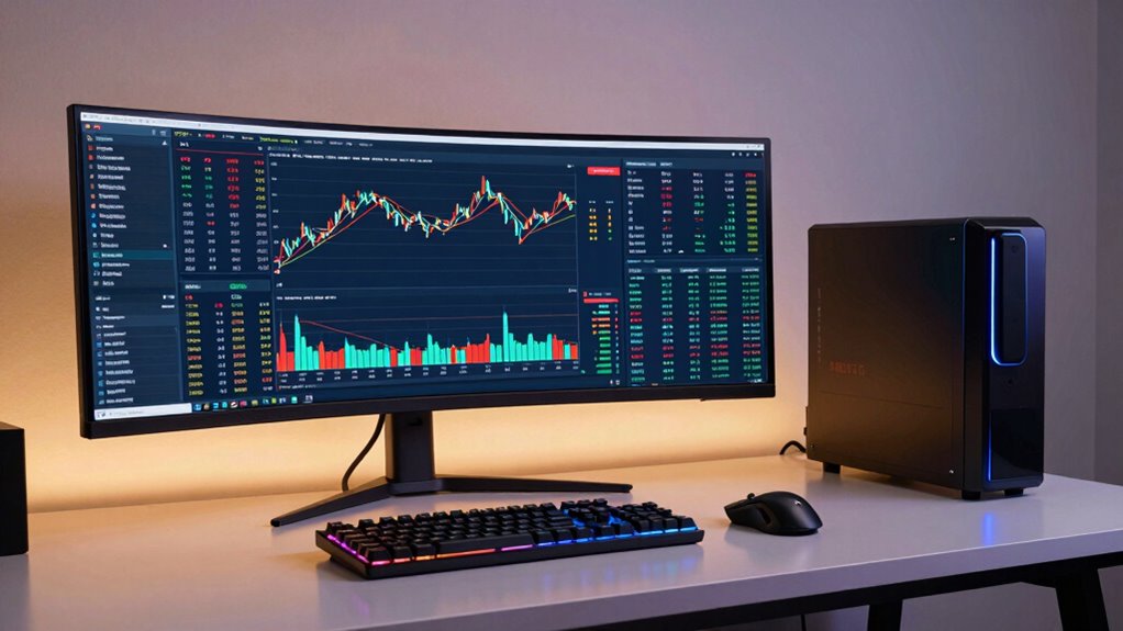 powerful pc with cloud integration