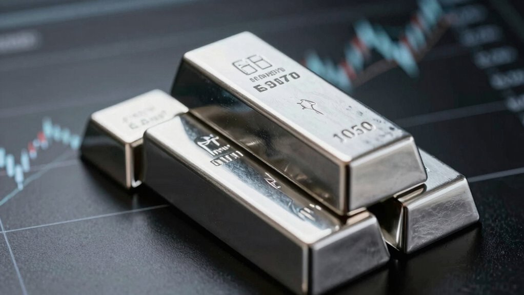 precious metals ira considerations