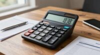 premium accounting calculator review