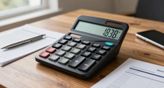 premium accounting calculator review