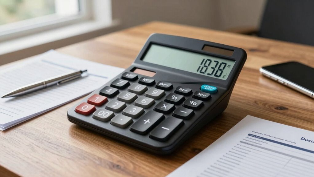 premium accounting calculator review