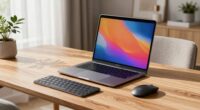 premium remote work laptops