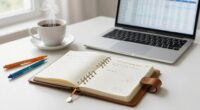 preparedness reduces financial anxiety