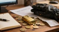 prohibited gold ira transactions
