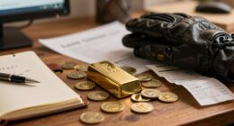 prohibited gold ira transactions