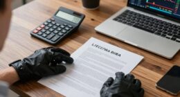 rebalance bitcoin ira smoothly