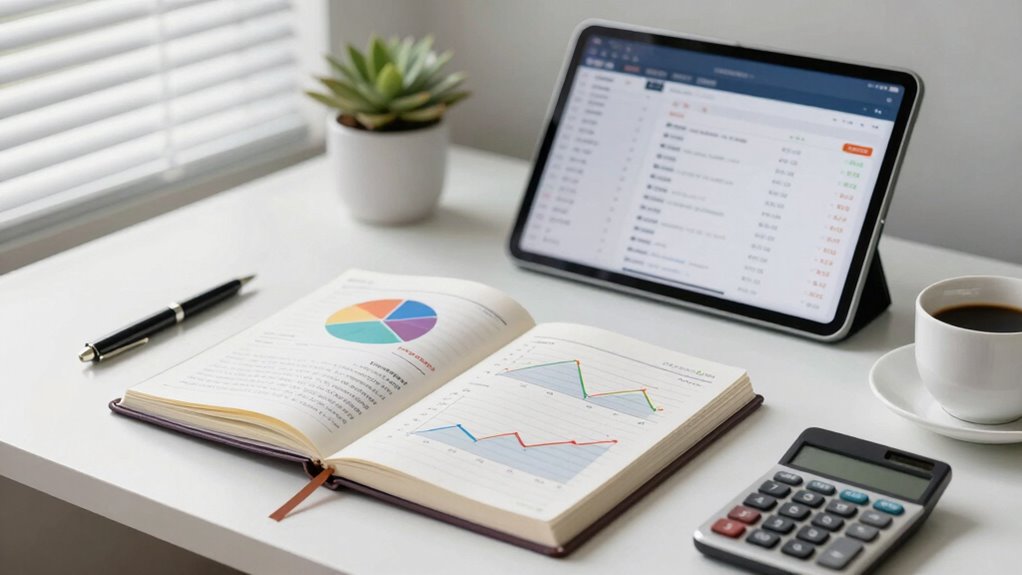 rebalance tax automation costs