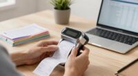 receipt scanner comparison guide