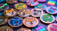 recurring meme coin enthusiasm