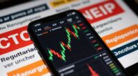 regulation influences cryptocurrency quickly