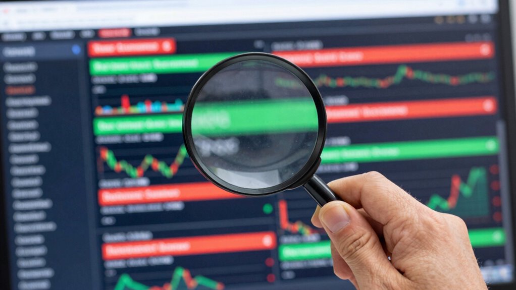 regulation institutional investment credibility