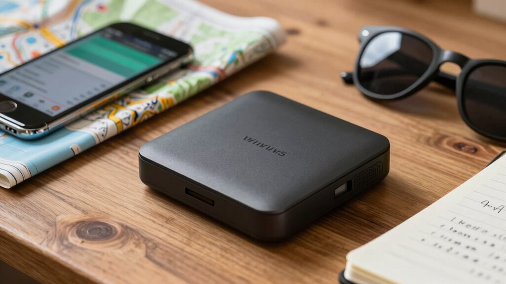 reliable backup internet device