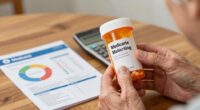 retirees and drug costs