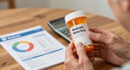 retirees and drug costs