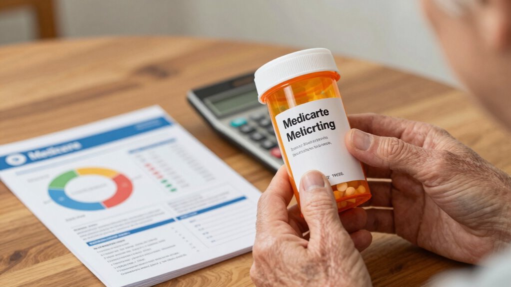 retirees and drug costs