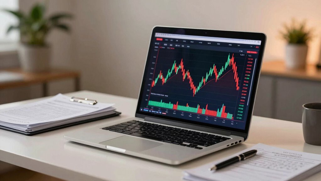 retirement accounts unique volatility
