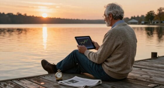 retirement crypto investment strategies