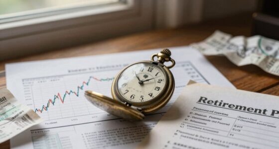 retirement loss sequence risk