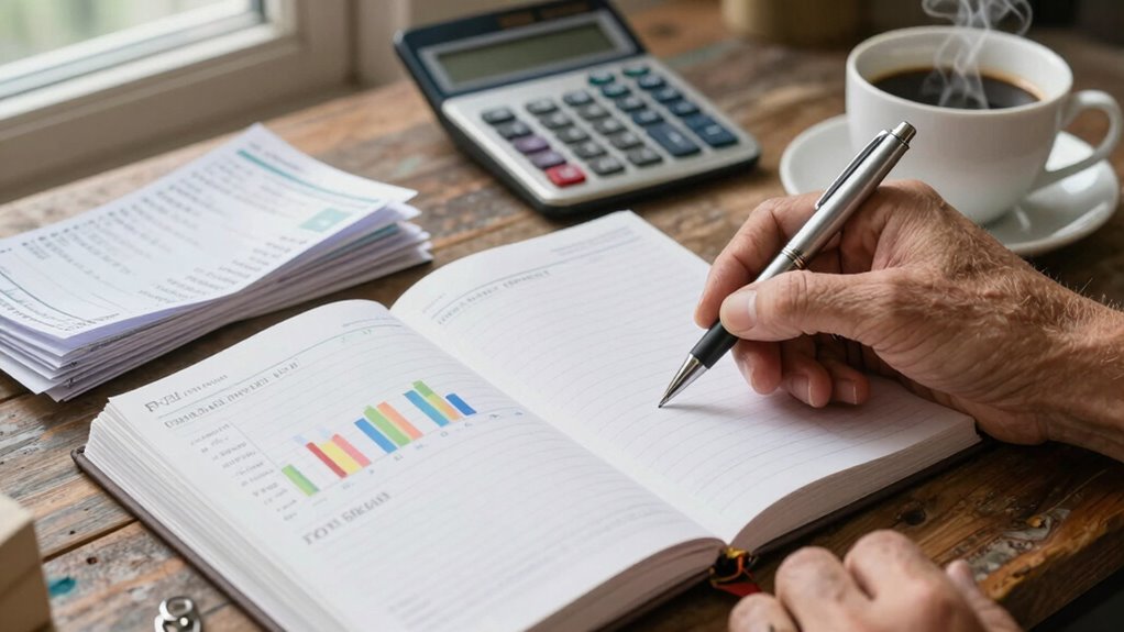retirement planning and contingencies