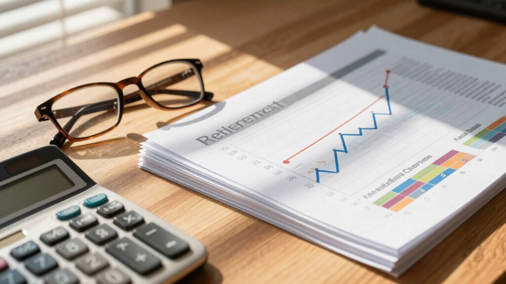 retirement tax planning strategies