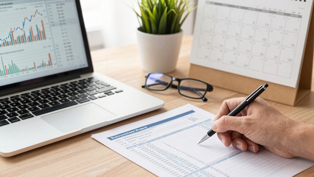 retirement taxes affect planning
