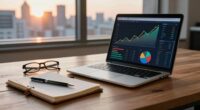 review and adjust investments