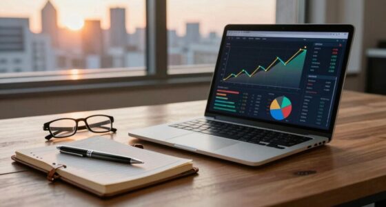 review and adjust investments