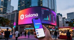 rising retail engagement signals