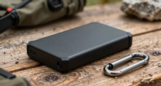 rugged ssd backup checklist