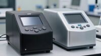 secrets of metal analyzers