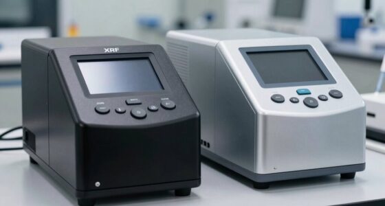 secrets of metal analyzers